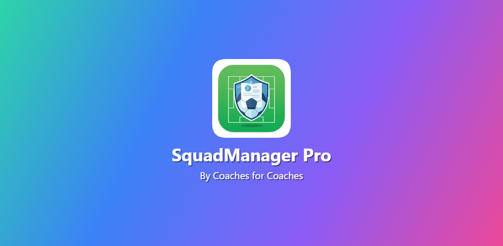 SquadManager Pro